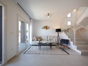 בית עירוני 3 חדרי שינה 105 מ"ר באלנדה גולף, ספרד — חיפוש נדל"ן מפרטי ומקבלן GEOLN.COM. תמונה 4