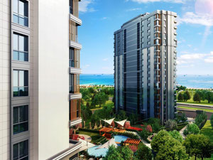 房地产在 PORTRE SAHIL — look at the real estate search engine GEOLN.COM. 照片 6