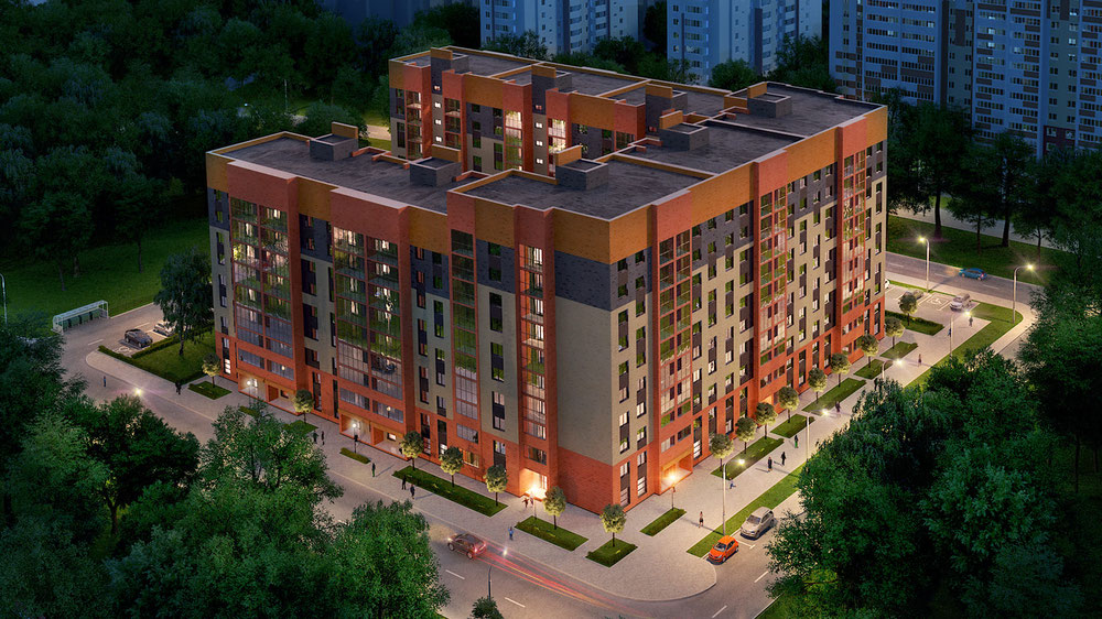 Нерухомість в TRIUMPH — дивіться на пошуковику нерухомості GEOLN.COM. Фото 1