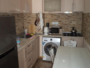 Orbi Plaza 出售一室公寓 — 来自开发商和业主的房地产搜索引擎 GEOLN.COM. 照片 4