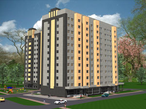 房地产在 Kara-Zhigach — look at the real estate search engine GEOLN.COM. 照片 4