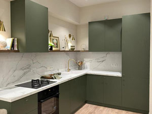 Продається квартира на Сабуртало — Пошуковик нерухомості від забудовників і власників GEOLN.COM. Фото 10