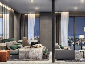 房地产在 Rise Phahon - Inthamara — look at the real estate search engine GEOLN.COM. 照片 3