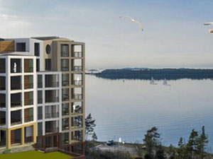 Real estate in Fyren — look at the real estate search engine GEOLN.COM. Photo 2