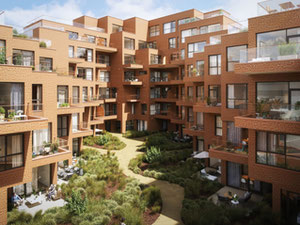 Nieruchomości w Ankeret  — spójrz na wyszukiwarkę nieruchomości GEOLN.COM. Zdjęcie 2