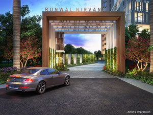 נדל"ן ב Runwal Nirvana — עיין במנוע חיפוש הנדל"ן GEOLN.COM. תמונה 4