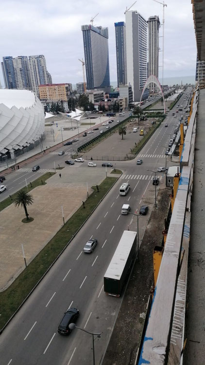 Білий каркас від власника Like House-Blue Sky Tower — Пошуковик нерухомості від забудовників і власників GEOLN.COM. Фото 1