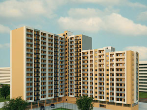 נדל"ן ב Royal City  — עיין במנוע חיפוש הנדל"ן GEOLN.COM. תמונה 2