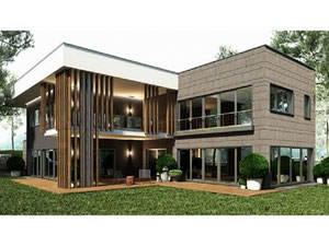 Real estate in Zer Bademli Evleri — look at the real estate search engine GEOLN.COM. Photo 5