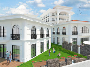 房地产在 Villa Roma — look at the real estate search engine GEOLN.COM. 照片 3