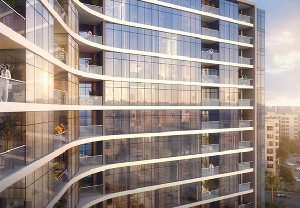 Продаж квартири в South Living