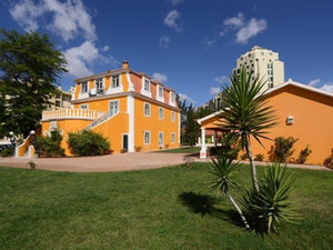 Inmuebles de lujo en una gran ciudad de Portugal, Lisboa Venta — Encuentre propiedades fuera del plan o reventa de bienes inmuebles directamente de desarrolladores y propietarios GEOLN.COM. Foto 2