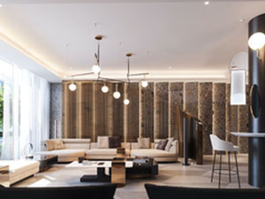 Real estate in Crosstown 3 — look at the real estate search engine GEOLN.COM. Photo 4