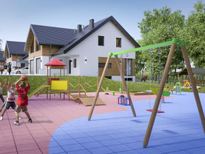 נדל"ן ב Balice Park — עיין במנוע חיפוש הנדל"ן GEOLN.COM. תמונה 6