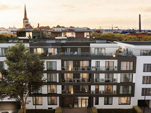 房地产在 Wilmsi Villa — look at the real estate search engine GEOLN.COM. 照片 4