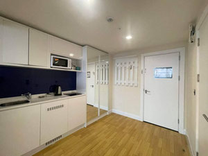 奥秘城C座+1公寓 — 来自开发商和业主的房地产搜索引擎 GEOLN.COM. 照片 5