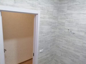 3-кімнатна квартира в Діді Дігомі. Купити квартиру в Тбілісі, Діді Дігомі — Пошуковик нерухомості від забудовників і власників GEOLN.COM. Фото 9