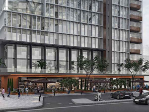 房地产在 Asoy Plaza 9  — look at the real estate search engine GEOLN.COM. 照片 3