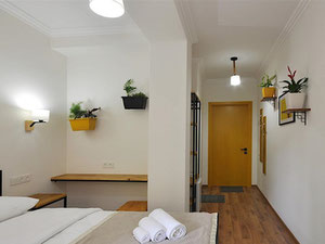 5-room hotel in Chugureti. Real estate in Tbilisi without intermediaries — Find off-plan property or real estate resale directly from developers and owners GEOLN.COM. Photo 9