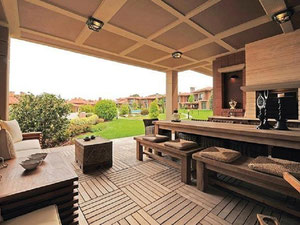 Real estate in Ergin Evler — look at the real estate search engine GEOLN.COM. Photo 2