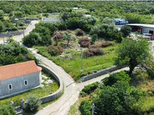 Karadağ. Luštica'da villa inşaatı için izinlerle güneşli arsa — Sahiplerden yada inşaatcilardan mülkiyet arama GEOLN.COM. Fotoğraf 21