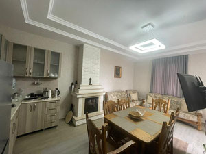 在 Gonio 山区出售的房子 — 来自开发商和业主的房地产搜索引擎 GEOLN.COM. 照片 14