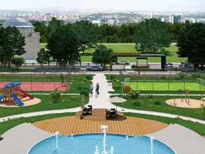 Real estate in Arma Kent — look at the real estate search engine GEOLN.COM. Photo 3