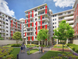 房地产在 Park West — look at the real estate search engine GEOLN.COM. 照片 6