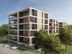 Real estate in VAARTDIJK — look at the real estate search engine GEOLN.COM. Photo 4