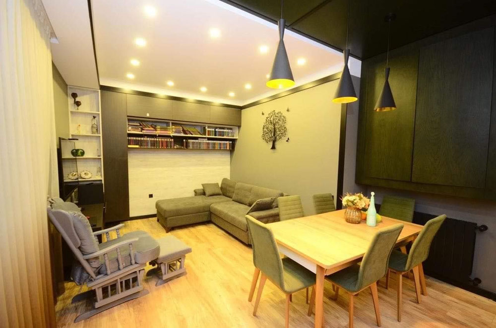 3房出售 — 来自开发商和业主的房地产搜索引擎 GEOLN.COM. 照片 1