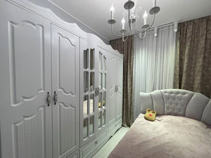 მყუდრო ბინა ბათუმში — უძრავი ქონების ყიდვა და მფლო ბელებისგან GEOLN.COM. ფოტო 5