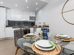 公寓 2 卧室 87 m² 在 Villamartin, 西班牙 — 来自开发商和业主的房地产搜索引擎 GEOLN.COM. 照片 6