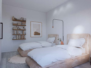 Townhouse 3 bedrooms 136 m² in Los Alcazares, Spain — Find off-plan property or real estate resale directly from developers and owners GEOLN.COM. Photo 5