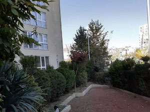 Saburtalo的3个房间的公寓。第比利斯无中介公寓 — 来自开发商和业主的房地产搜索引擎 GEOLN.COM. 照片 12