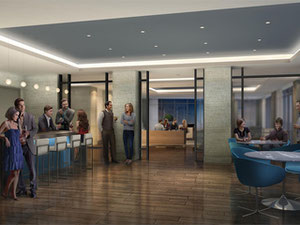 Real estate in Water's Edge at The Cove — look at the real estate search engine GEOLN.COM. Photo 6