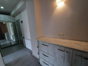 Vake的2间卧室的公寓。在第比利斯购买公寓 — 来自开发商和业主的房地产搜索引擎 GEOLN.COM. 照片 8