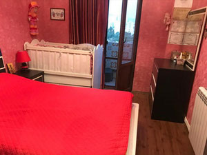 3 кімнатна квартира в Вазісубані. Купити квартиру в Тбілісі, Вазісубані — Пошуковик нерухомості від забудовників і власників GEOLN.COM. Фото 10