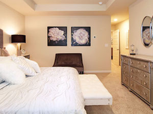 נדל"ן ב Madison Place Town homes — עיין במנוע חיפוש הנדל"ן GEOLN.COM. תמונה 3