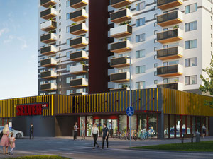 Real estate in Priisle Kodu — look at the real estate search engine GEOLN.COM. Photo 4