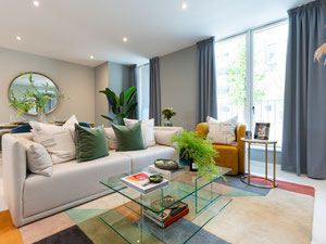 房地产在 The River Gardens — look at the real estate search engine GEOLN.COM. 照片 4