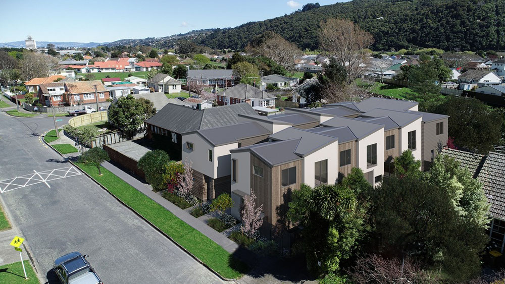 Недвижимость в 43 Churton Crescent — смотрите на поисковике недвижимости GEOLN.COM. Фото 1