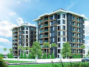 נדל"ן ב Korupark Cerkezkoy — עיין במנוע חיפוש הנדל"ן GEOLN.COM. תמונה 2