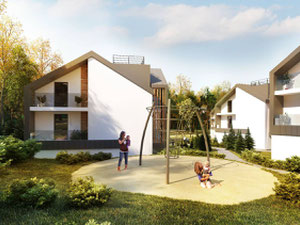 عقار للبيع في Mloda Morena Park — انظر إلى محرك البحث العقاري GEOLN.COM. صورة فوتوغرافية 6