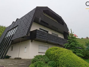 Дом в пригороде в Словении, Марибор, Малечник — Поисковик недвижимости от застройщиков и собственников GEOLN.COM. Фото 2