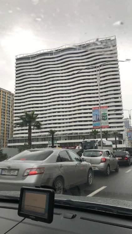 待售公寓，Kobaladze 2 — 来自开发商和业主的房地产搜索引擎 GEOLN.COM. 照片 1