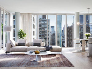 Real estate in The Clare — look at the real estate search engine GEOLN.COM. Photo 2