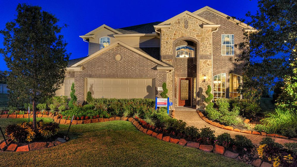 房地产在 Grand Vista 50s Endeavor Collection — look at the real estate search engine GEOLN.COM. 照片 1