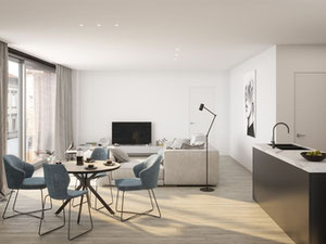 Nieruchomości w Residence de Soie — spójrz na wyszukiwarkę nieruchomości GEOLN.COM. Zdjęcie 10