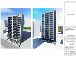 出售巴图米的公寓 — 来自开发商和业主的房地产搜索引擎 GEOLN.COM. 照片 4