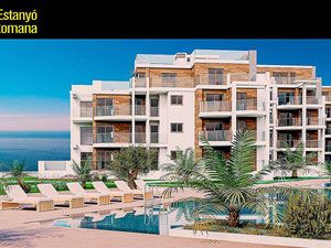 Apartment 2 bedrooms 67 m² in Denia, Spain — Find off-plan property or real estate resale directly from developers and owners GEOLN.COM. Photo 5